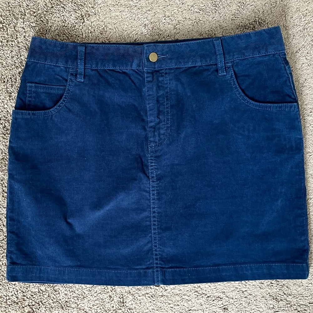 BDG Short Skirt